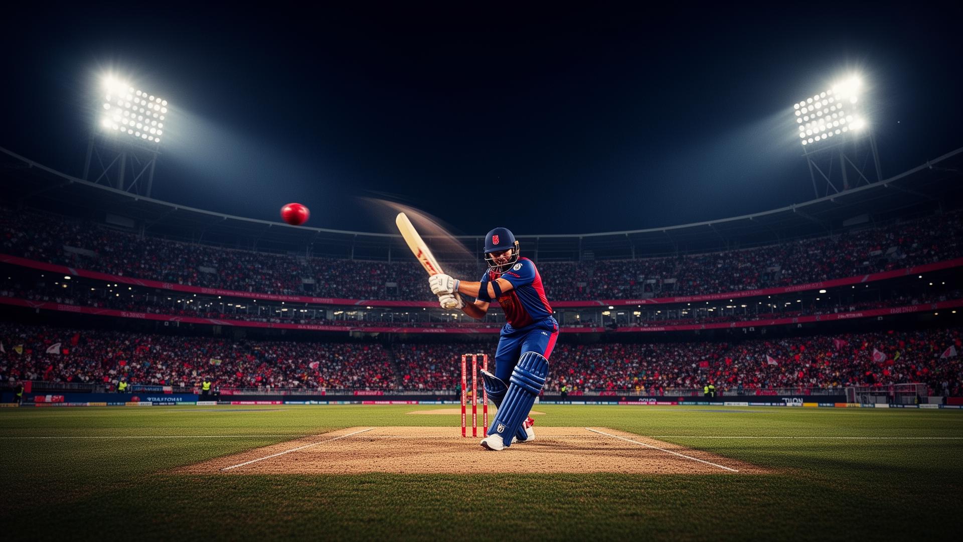 Online Cricket ID: India's Trusted Destination for Cricket Betting ID and Exchange