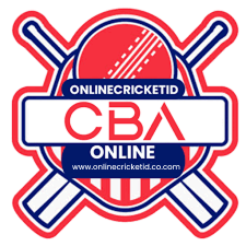 Online Cricket ID